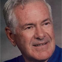 Obituario de John Dennis Hickey
