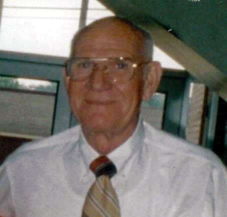Obituary of William T. Hurst