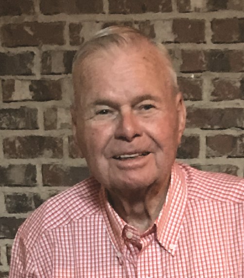 Obituary of Charles Edward Bender Jr.