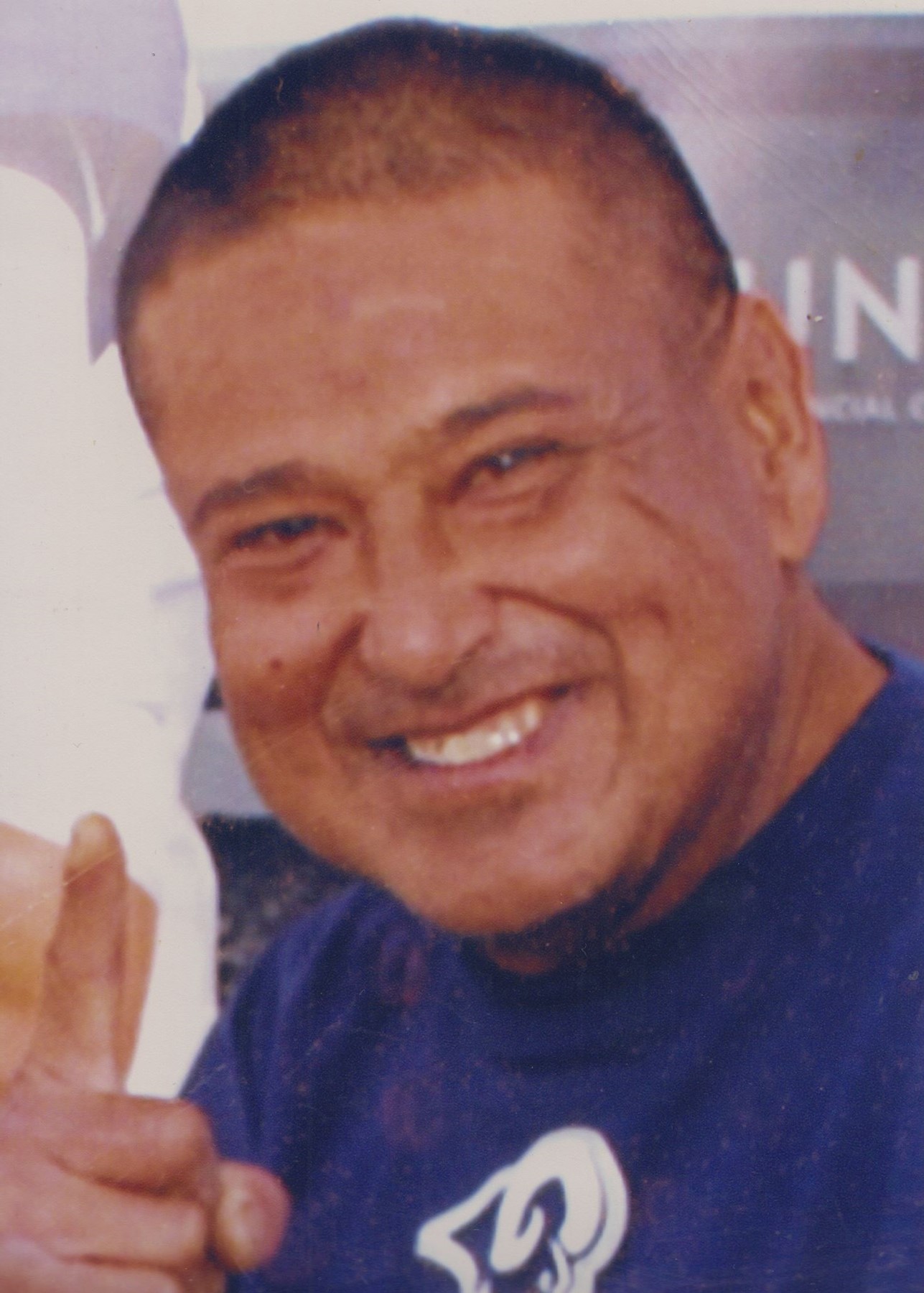 Martin Reyes Obituary Glendora, CA