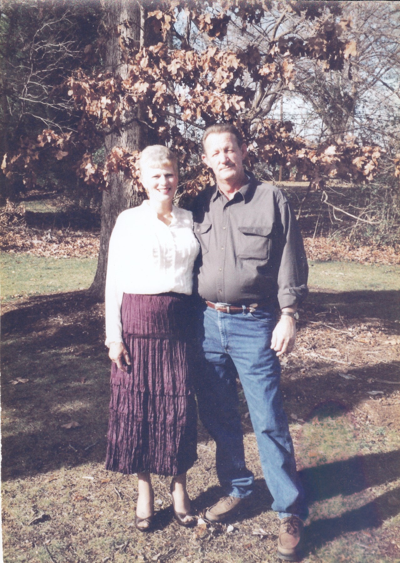 Obituary of Tommie Hughes