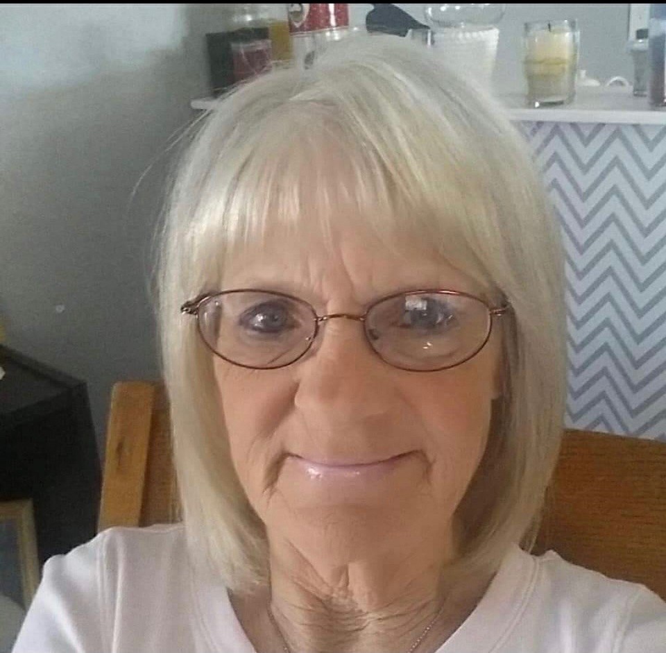 Obituary of Barbara Kathleen (Irvin) Gray