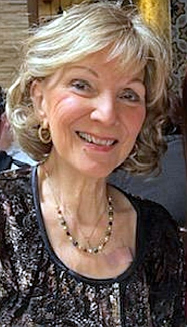 Obituary of Frances Tedesco-Sarvis