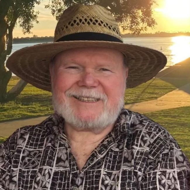 Obituary of Larry Eldon Shaffer