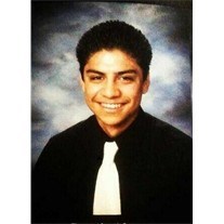 Obituary of Dennys Emmanuel Alvarez