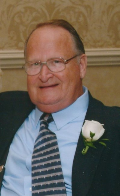 Obituary of Robert Hamilton