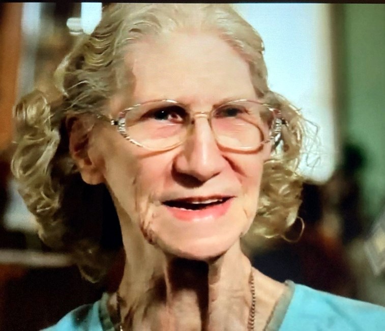 Obituary of Nancy Lee Garrett