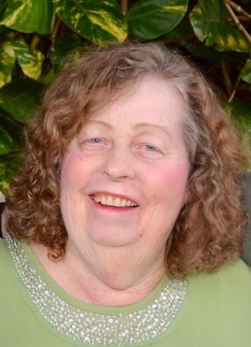 Obituary of Sandra Lee Evans