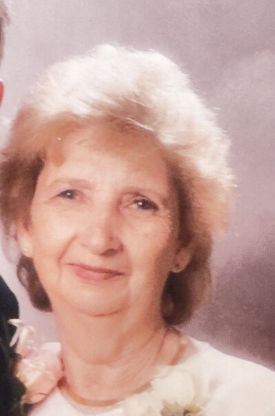 Obituary of Virginia White