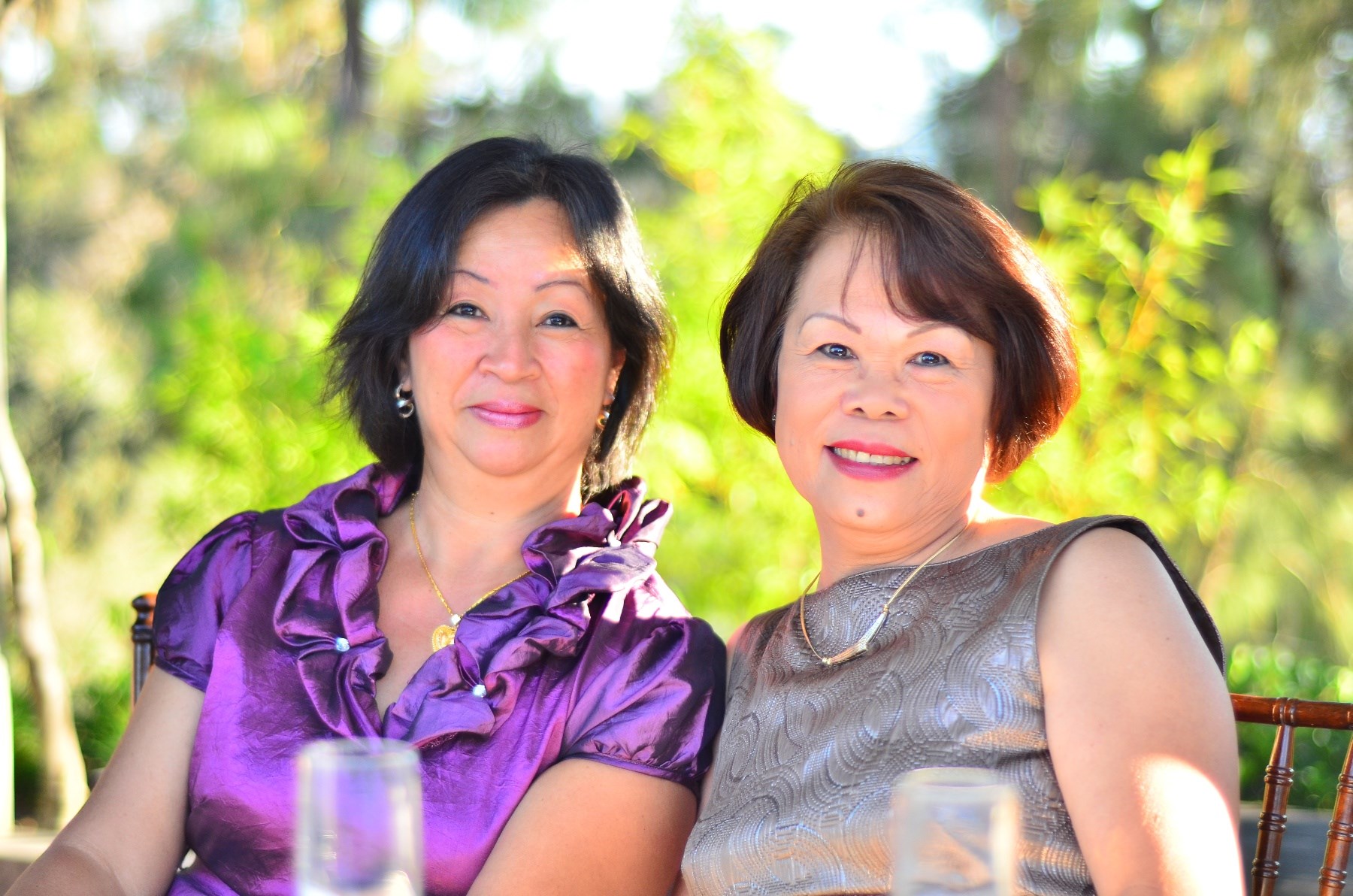 Avis de décès de Magdalena Gaza Javier