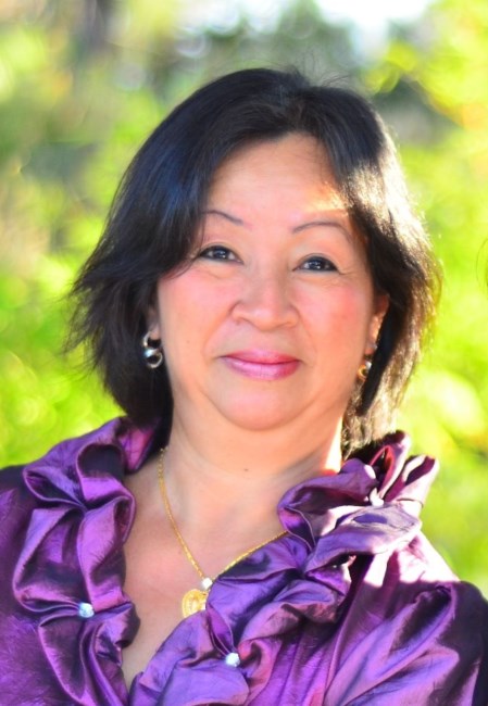 Avis de décès de Magdalena Gaza Javier