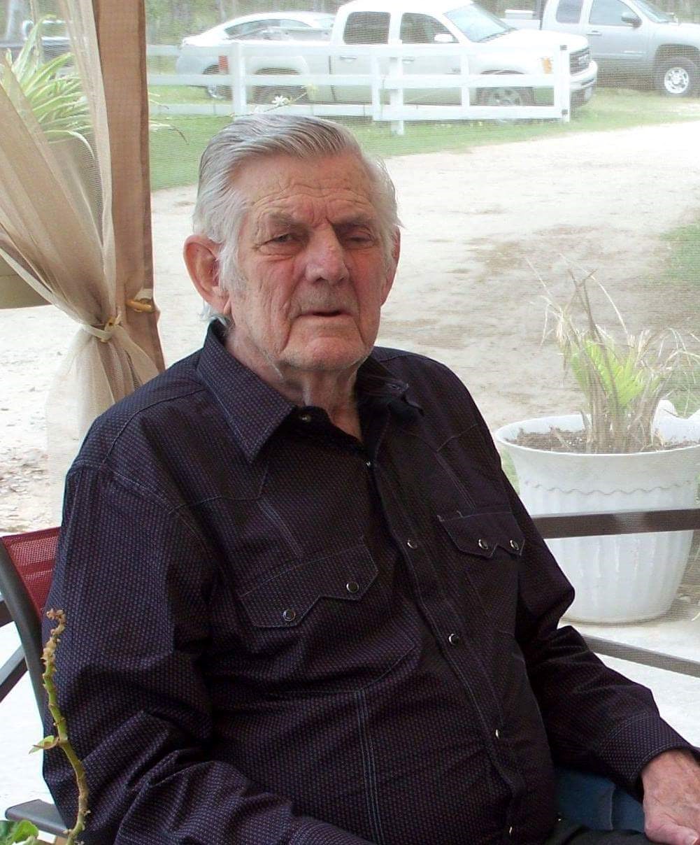 William Cantwell Obituary Seagoville, TX