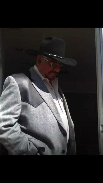 Obituary of Alex Rueda