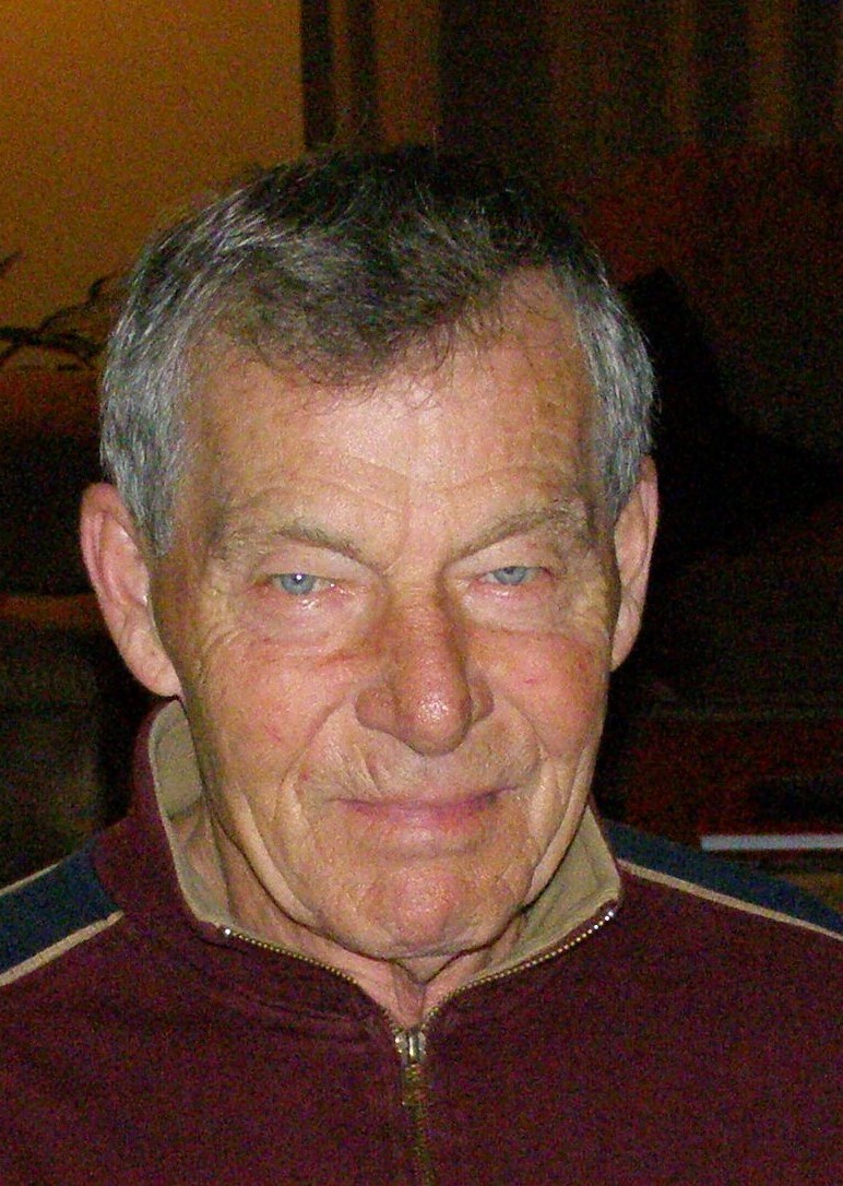 Obituary of Gilles Gobeil