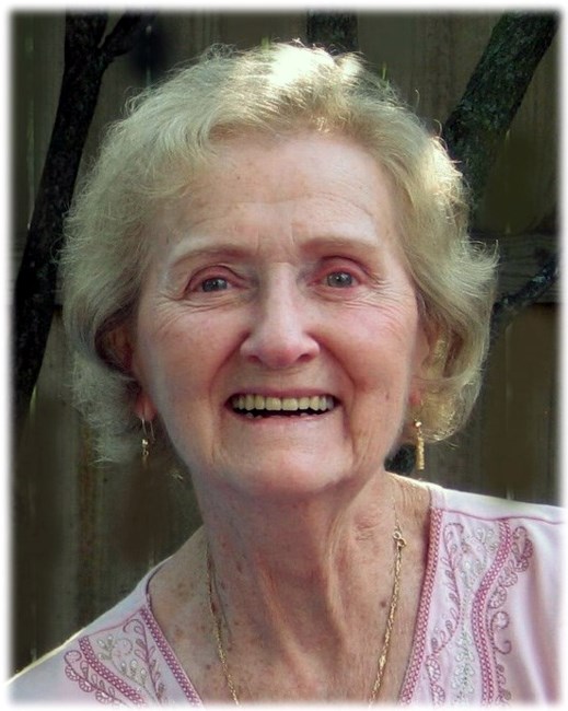 Obituary of Margaret Long