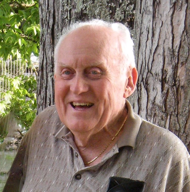 Obituary of Milton Garnett Smith Jr.