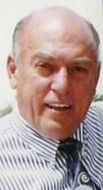 Obituary of Thomas Hoff Bredal Jr.