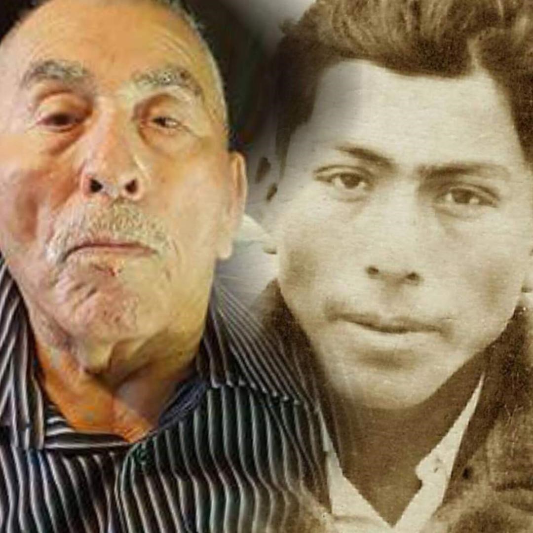 Obituary of Pedro Garcia