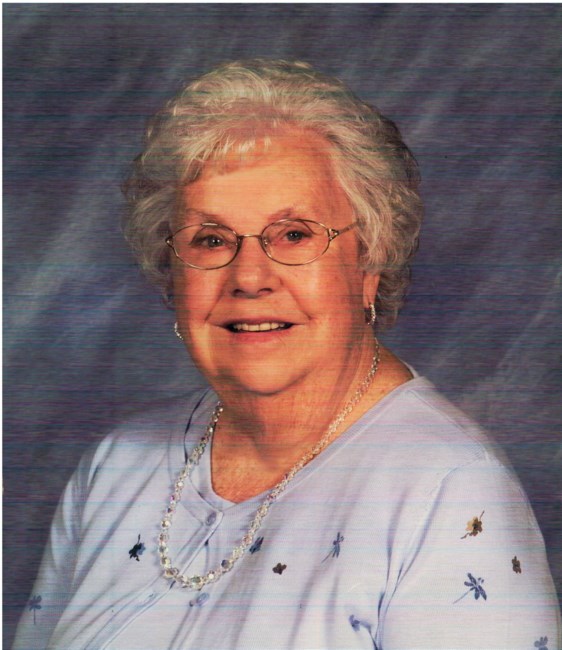 Obituary of Kathryn L. "Katie" Froebe
