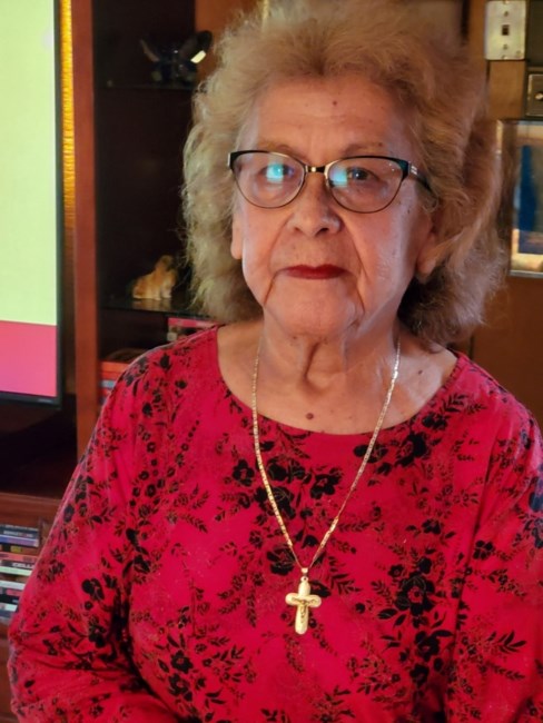 Obituary of Jovita L. Villarreal