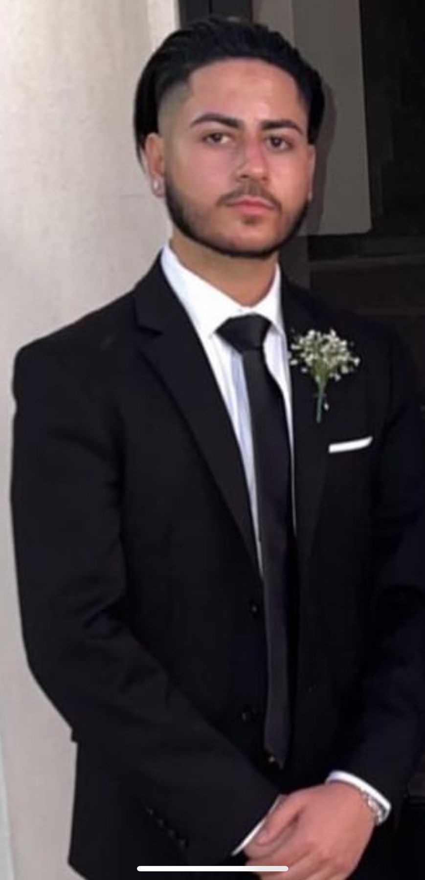 Obituary of Mareo Nafia Oraha