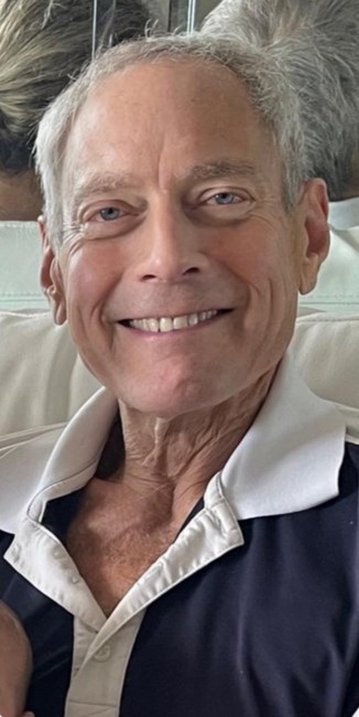 Obituary of Spencer Troy