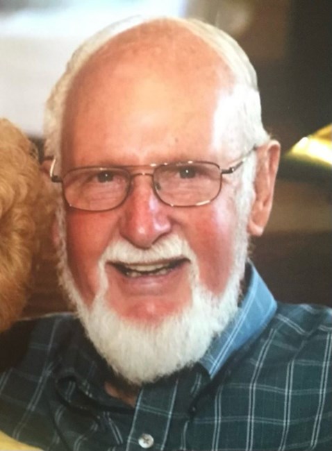 Obituary of Harry Robert Reeder