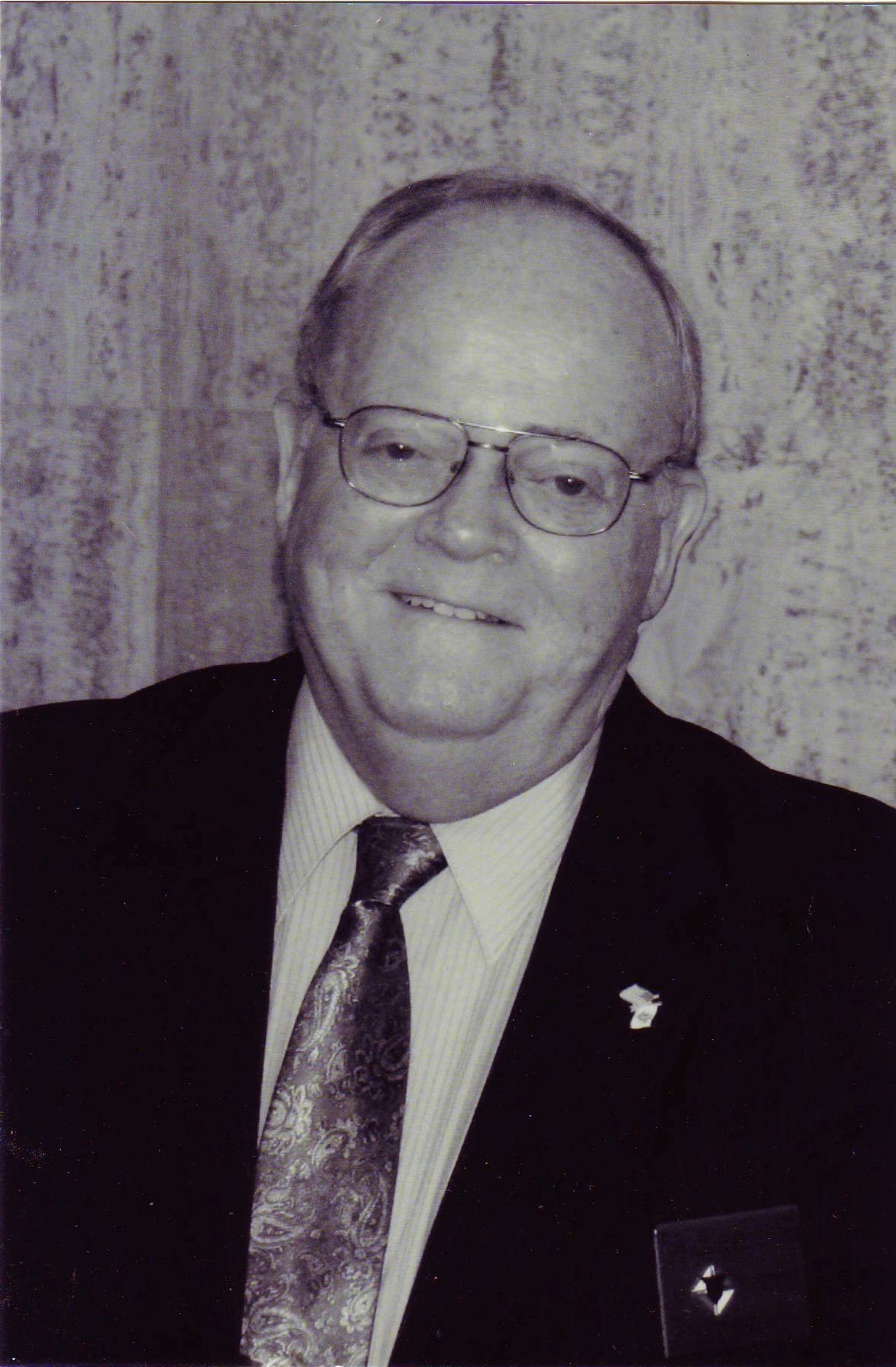 Obituary of Michael H. Hilley