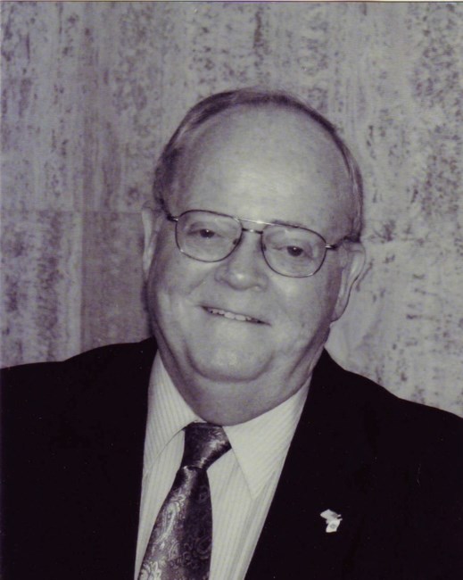 Obituary of Michael H. Hilley