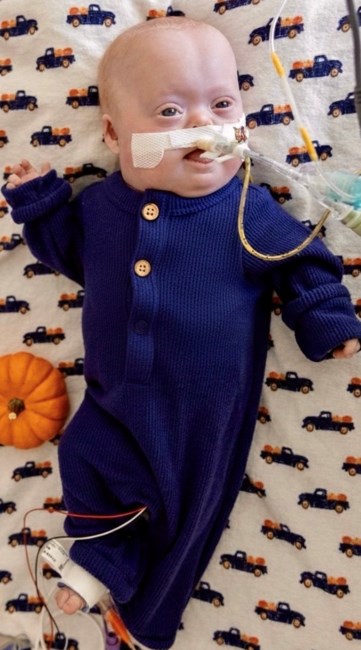 Avis de décès de Dean Joseph Buffington