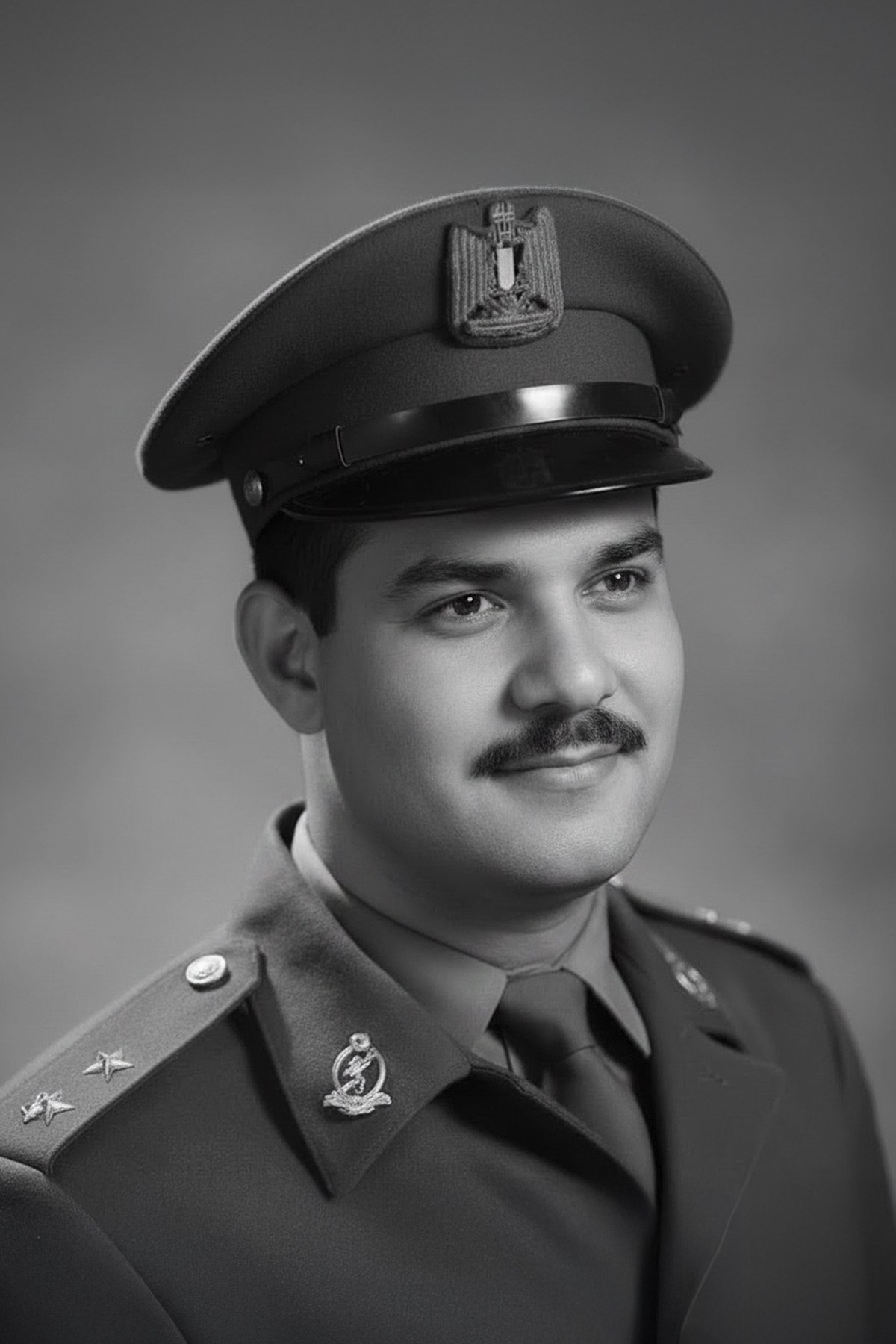 Obituary of Ishac Samaan Tanios