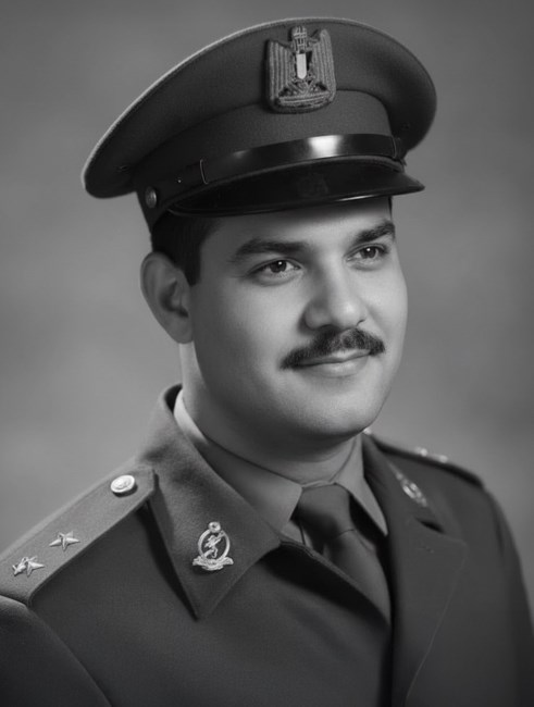 Obituary of Ishac Samaan Tanios