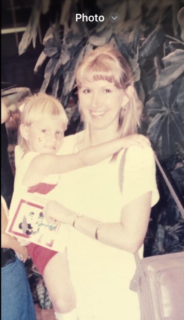 Obituary of Annette Alessi