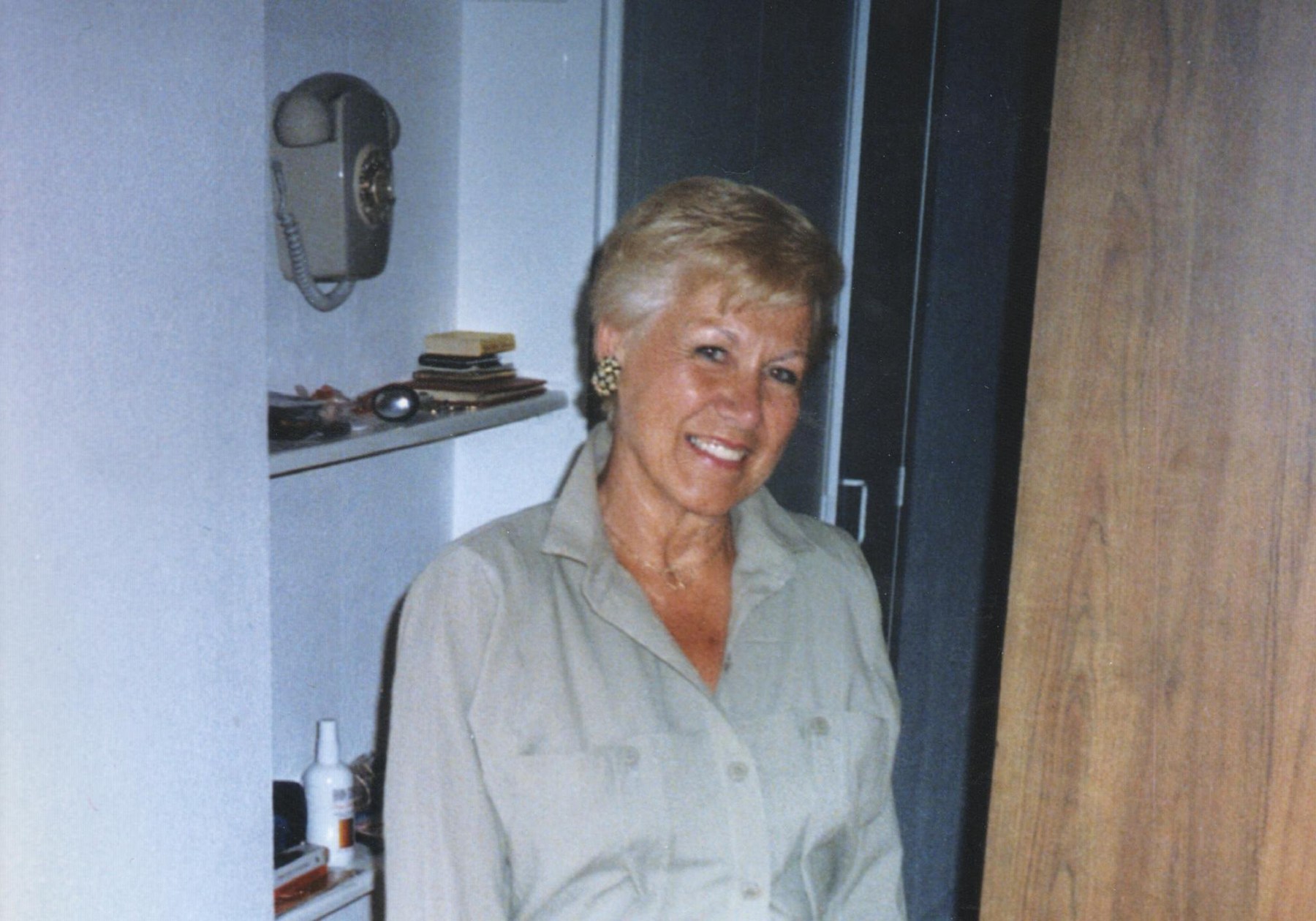 Diane Décary Obituary Rosemere, QC