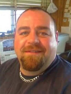 Avis de décès de Timothy Brian Pillsbury