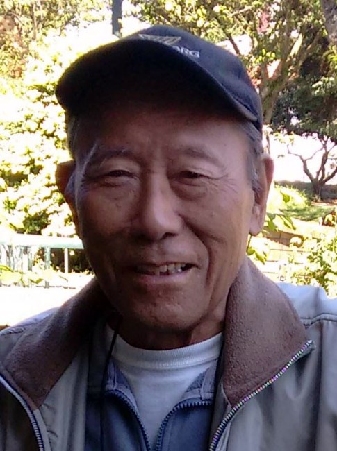 Obituary of Kwong Dot Yee