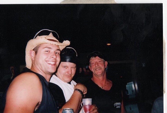 Obituary of Lorenzo Dale Patton