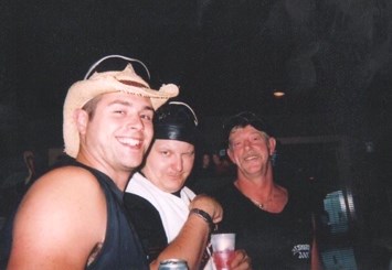 Obituary of Lorenzo Dale Patton