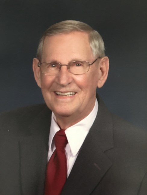 Obituary of Edward Murray Carlton