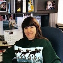 Obituary of Vicki Wagner