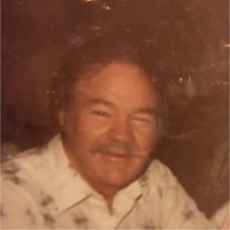 Obituary of Bob Mann