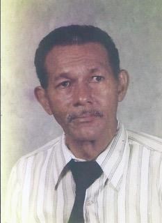 Obituary of Pedro Juan Suarez Sempritz