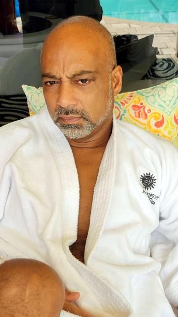 Obituary of Royan Mark Dorah