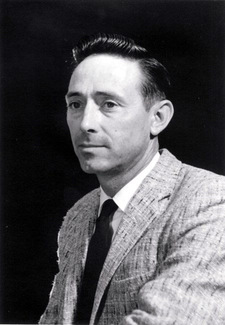 Obituary of Charles Lee Westbrook