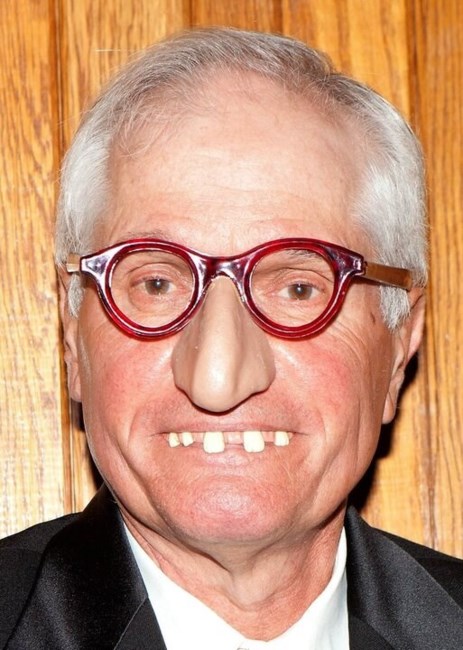 Obituary of Roger C. Strauss