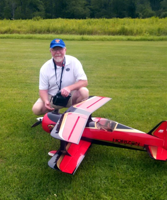 Obituary of Scott Lee Blair