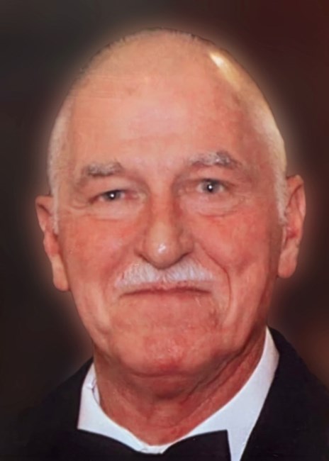 Obituario de Jerry Wolters