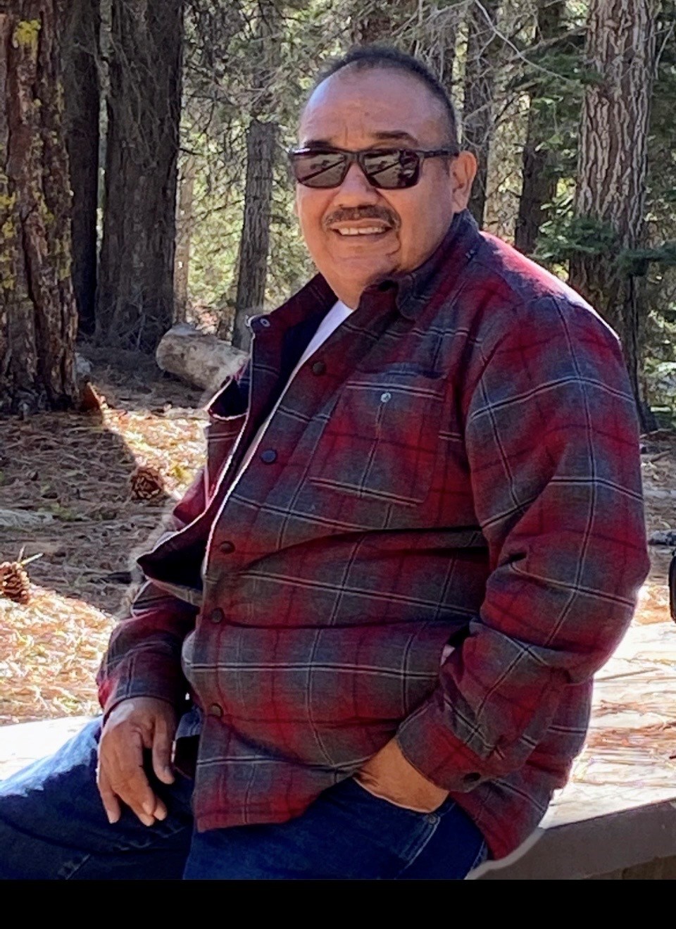 Obituary of Alexander Medina De La Torre