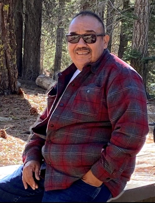 Obituary of Alexander Medina De La Torre