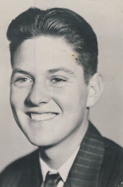 Obituary of Marion "Ml" Lee Ramsey